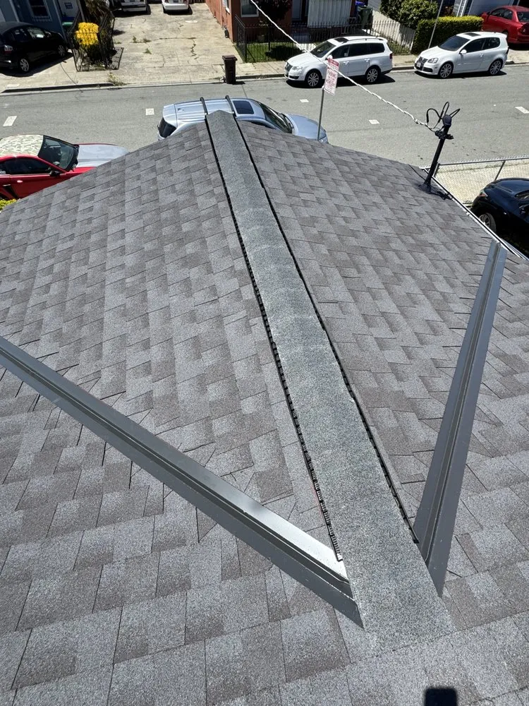 Slide of Acme Roofing Services