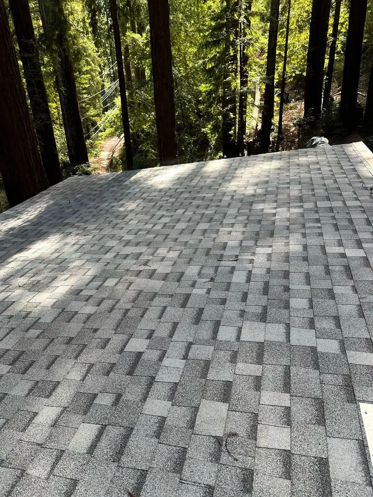 Slide of Acme Roofing Services