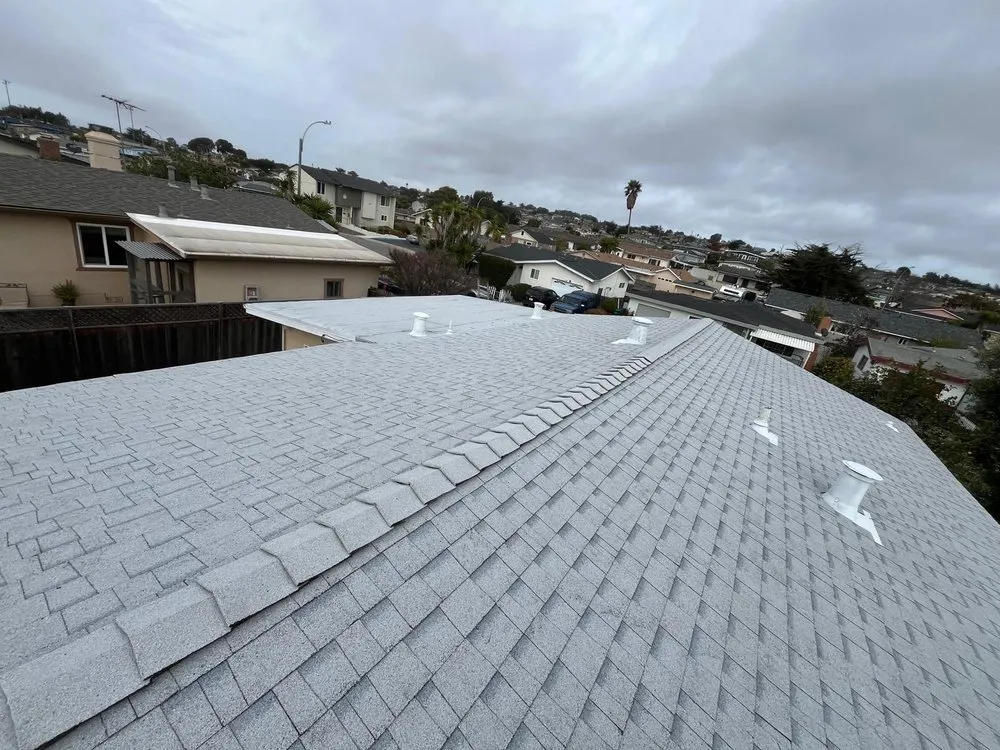 Slide of Acme Roofing Services