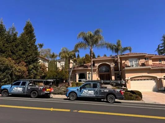 Acme Roofing Services