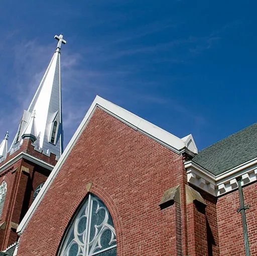 Slide of Acme Roofing