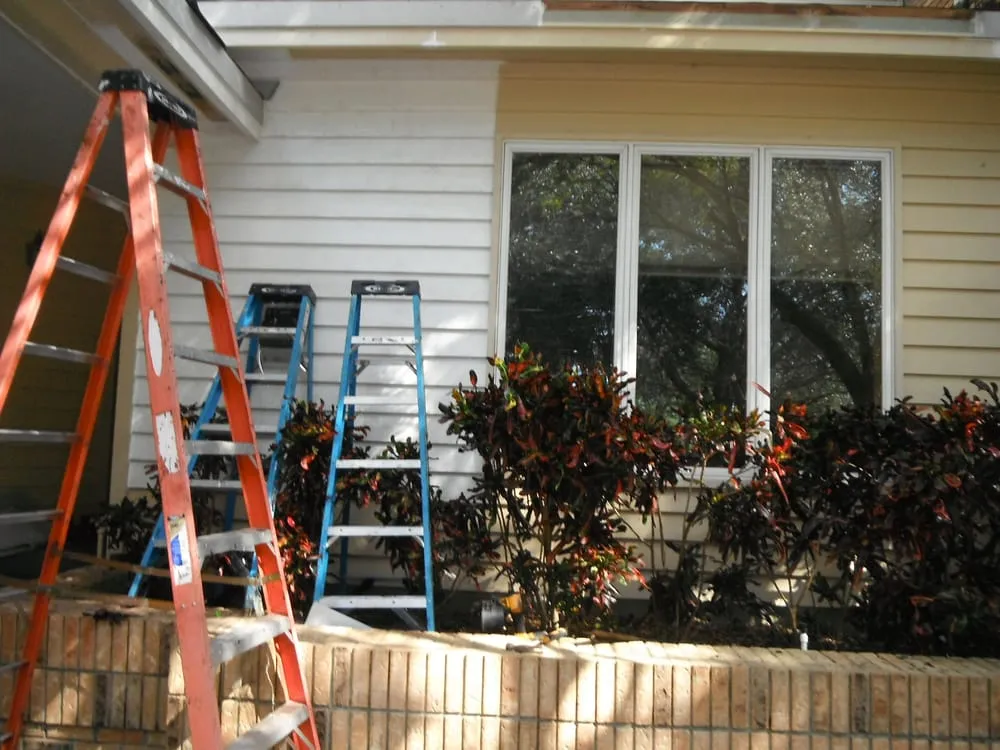 Slide of Acoma Roofing