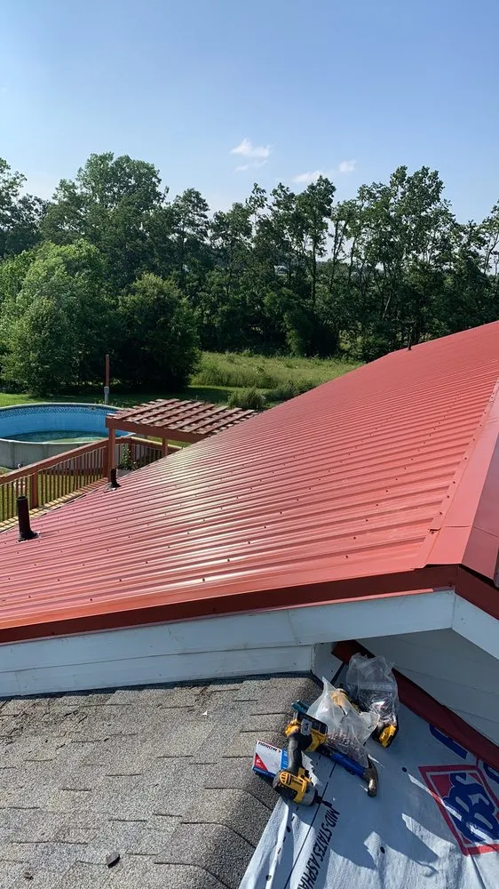 Slide of A+Construction & Masonry