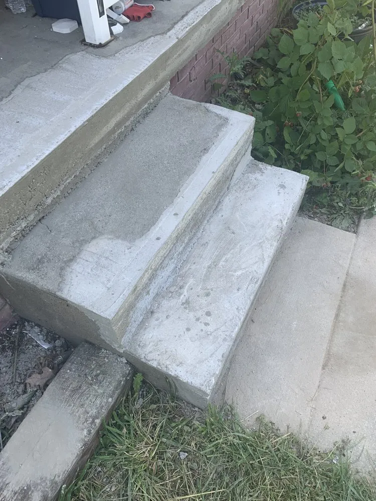 Slide of A+Construction & Masonry