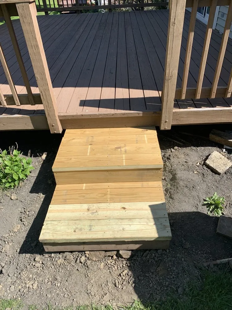 Slide of A+Construction & Masonry