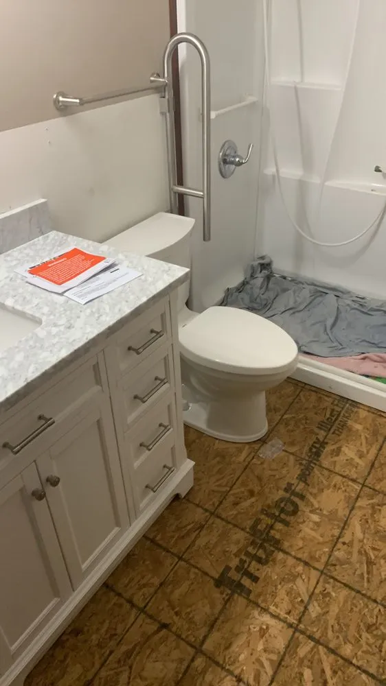 Slide of A+Construction & Masonry