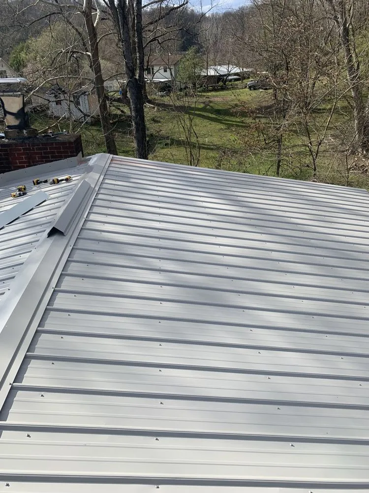 Slide of A+Construction & Masonry