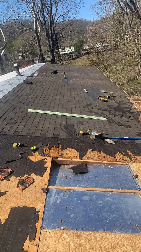 Slide of A+Construction & Masonry