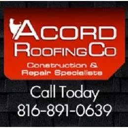 Slide of Acord Roofing