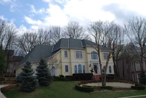 Slide of Acord Roofing