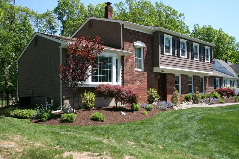 Professional storm damage roof repair in Whippany, NJ - Acorn Home Improvements