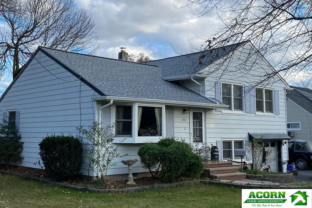 Local metal roofing installation in Whippany, NJ - Acorn Home Improvements