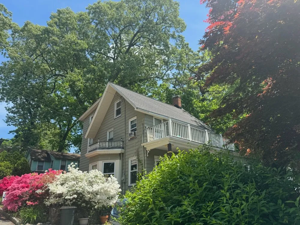 Top-rated roof repair for residential properties in Whippany, NJ by Acorn Home Improvements