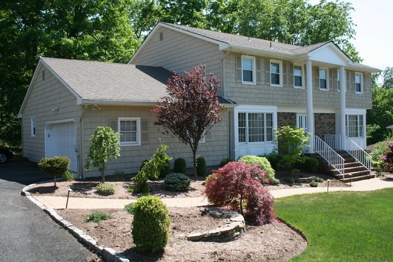 Emergency flat roof repair for residential properties across Whippany, NJ - Acorn Home Improvements