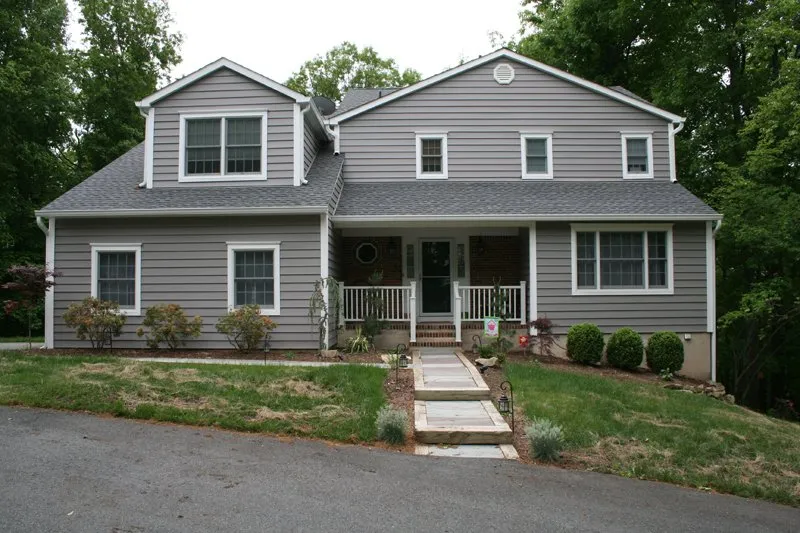 Professional flat roof repair in Whippany, NJ by Acorn Home Improvements