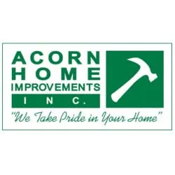 Acorn Home Improvements Logo