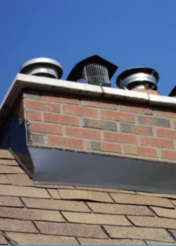 Slide of Acorn Masonry and Painting