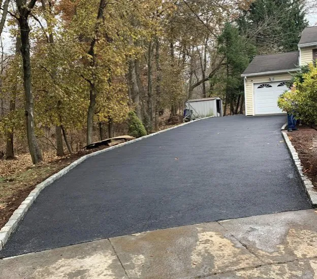 Slide of Acorn Masonry and Painting