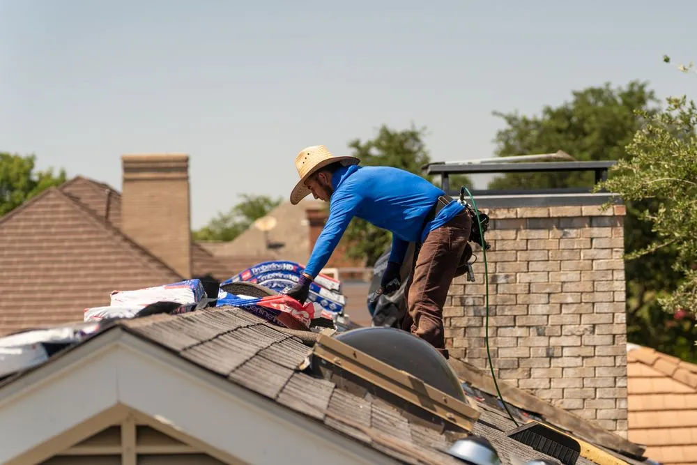 Slide of Acorn Roofing & Construction