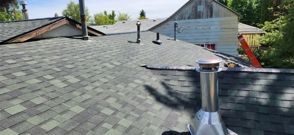 Licensed flat roof repair for homes across Wallowa, OR - Acorn Roofing