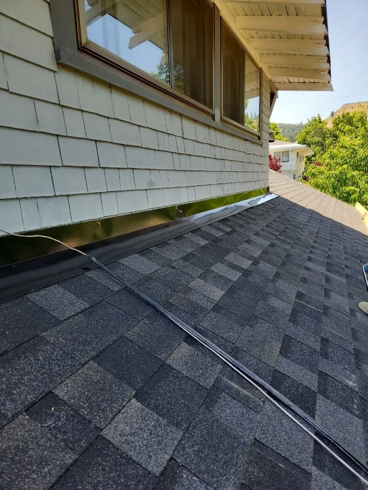 Emergency roof inspection for fast service across Wallowa, OR - Acorn Roofing