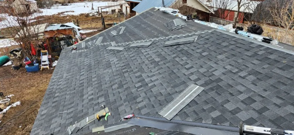 Professional roof inspection experts serving Wallowa, OR - Acorn Roofing