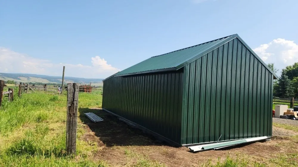 Emergency shingle roofing service with free inspection in Wallowa, OR by Acorn Roofing