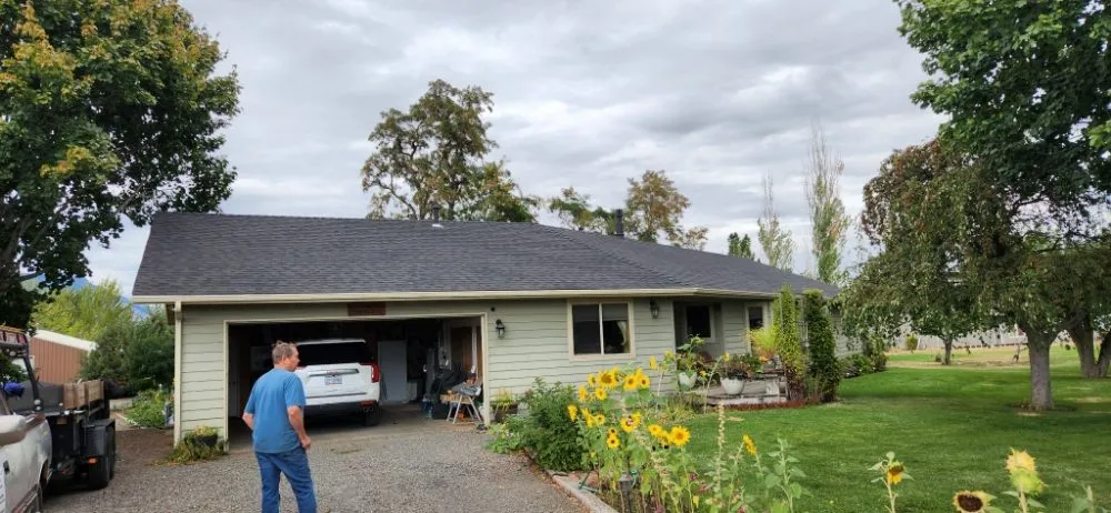 Local shingle roofing service experts serving Wallowa, OR - Acorn Roofing
