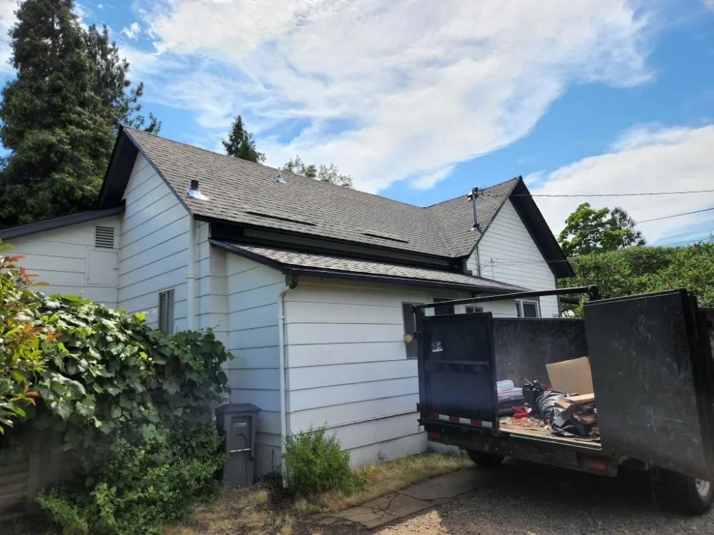 Local flat roof repair experts serving Wallowa, OR - Acorn Roofing