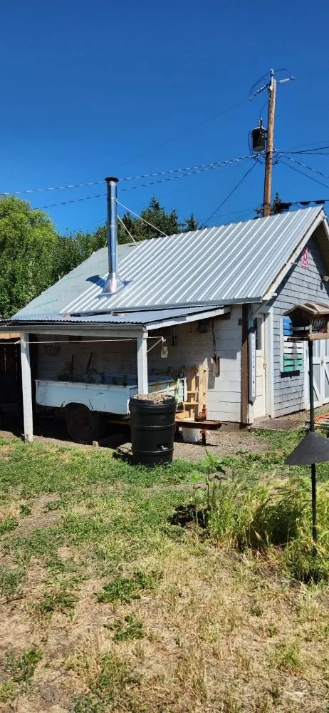 Trusted roof repair near you in Wallowa, OR by Acorn Roofing