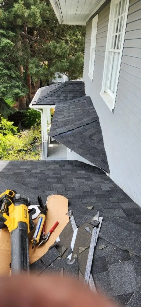 Emergency roof inspection same-day service across Wallowa, OR - Acorn Roofing