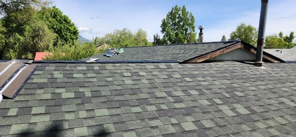 Top-rated roof repair in Wallowa, OR - Acorn Roofing