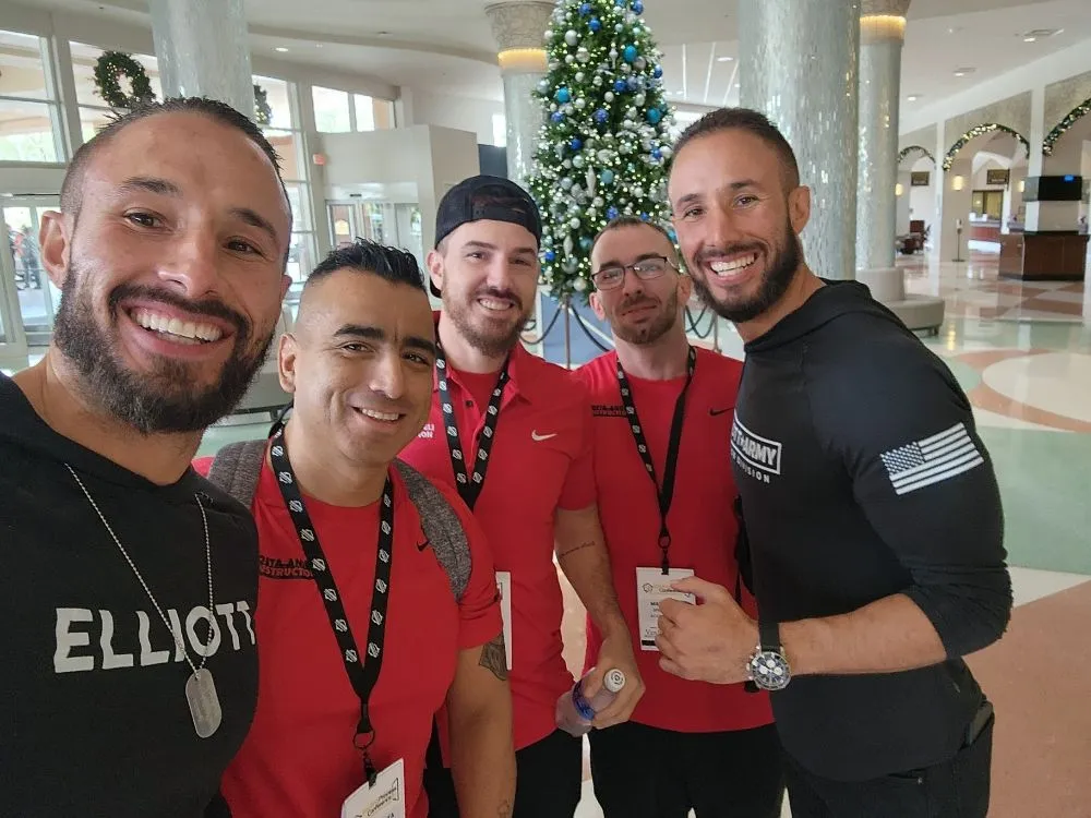 Slide of Acosta Angeli Construction