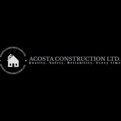 Acosta Construction