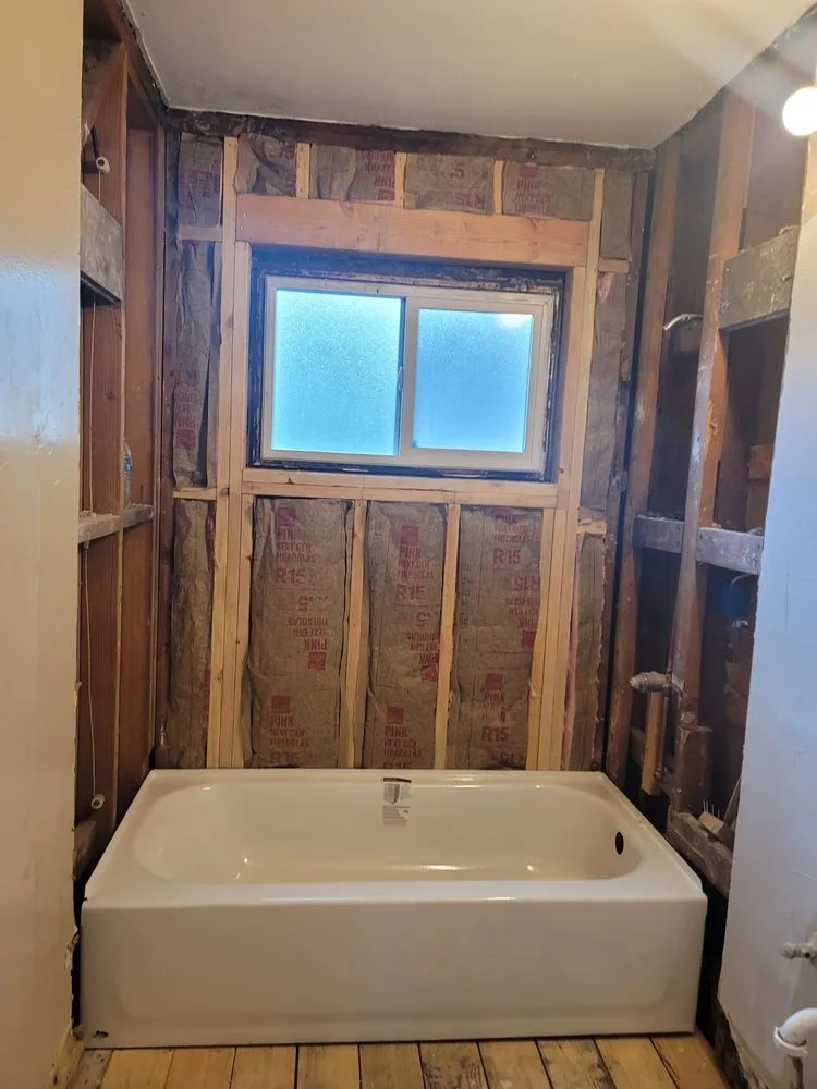 Slide of Acosta Construction