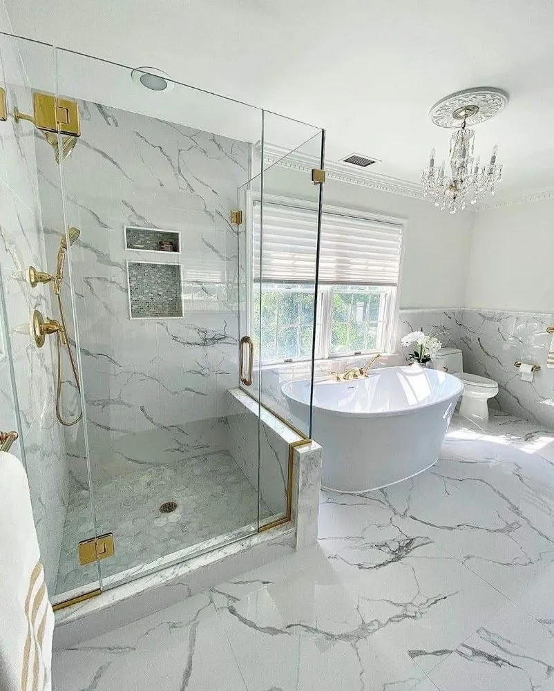 Slide of Acosta Construction