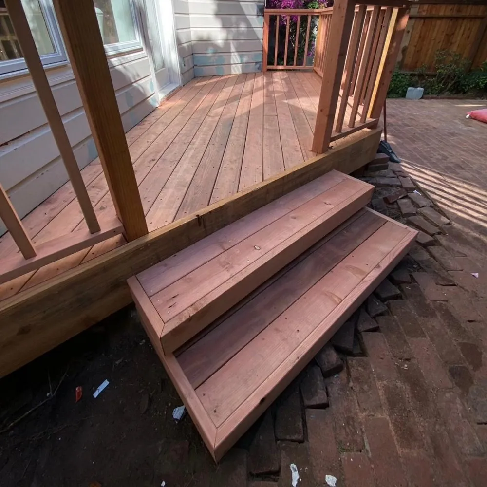 Slide of Acosta Construction