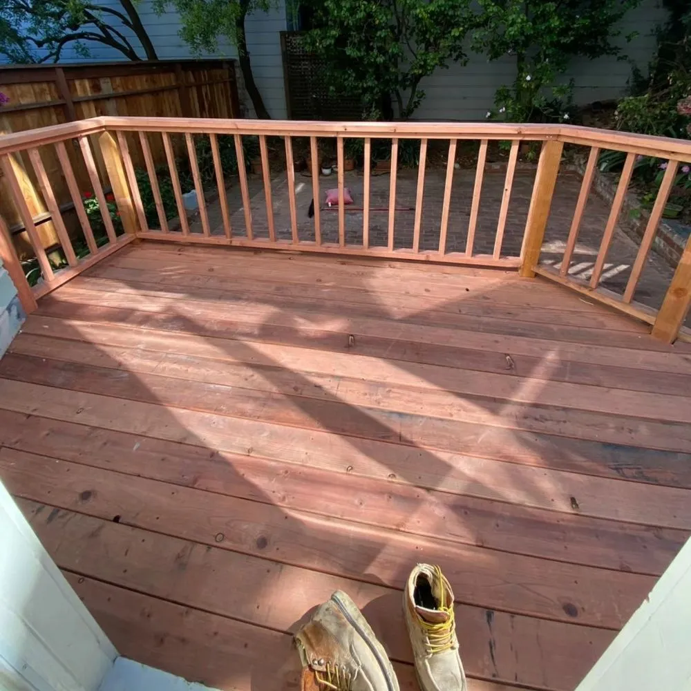 Slide of Acosta Construction