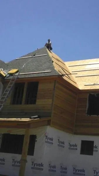 Slide of Acosta Quality Roofing