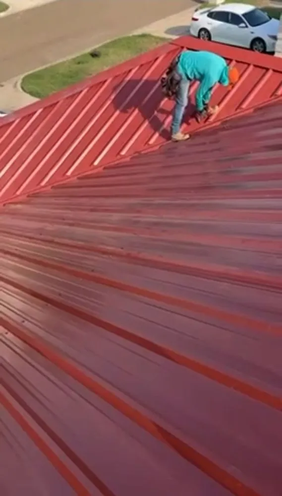 Slide of Acosta Repairs