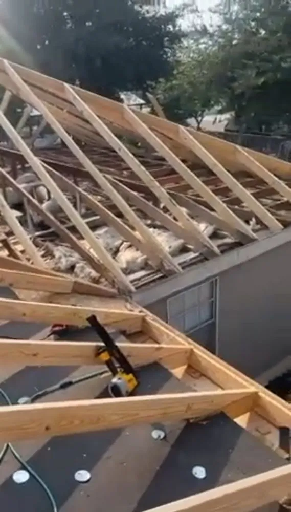 Slide of Acosta Repairs