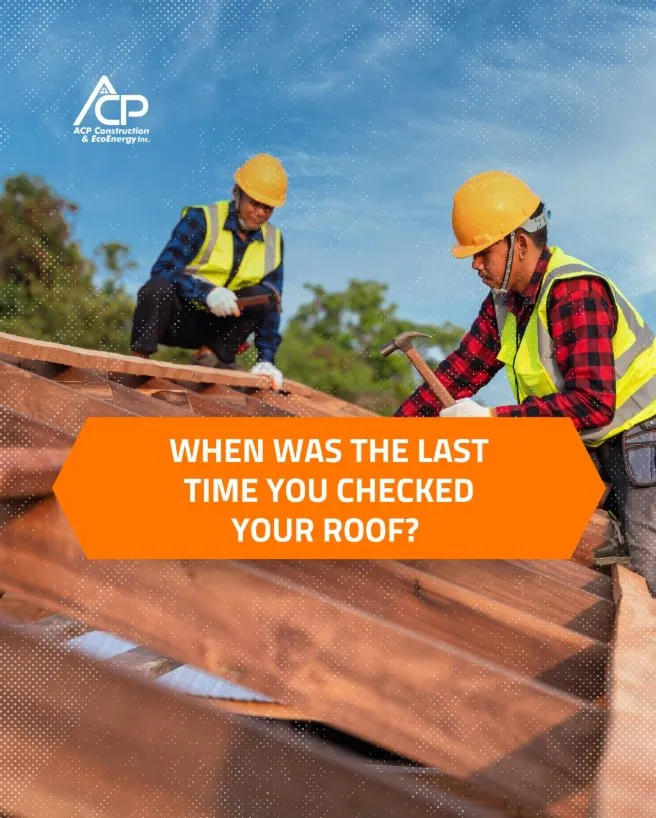 Slide of ACP Construction