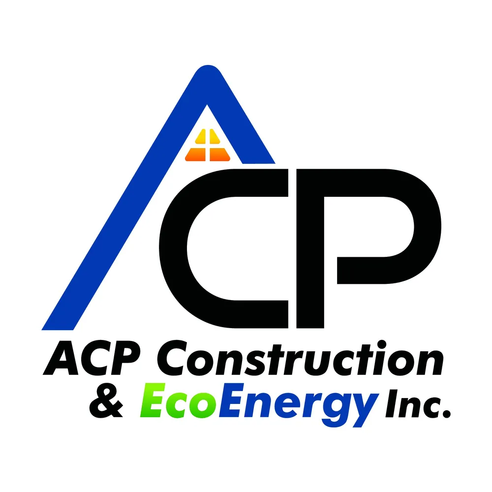 Slide of ACP Construction