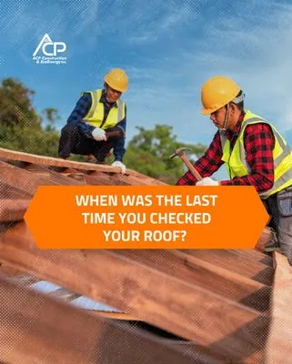 ACP Construction Logo