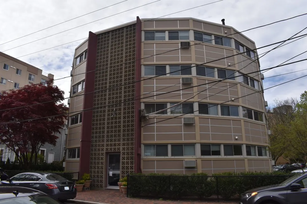 Slide of ACP Construction