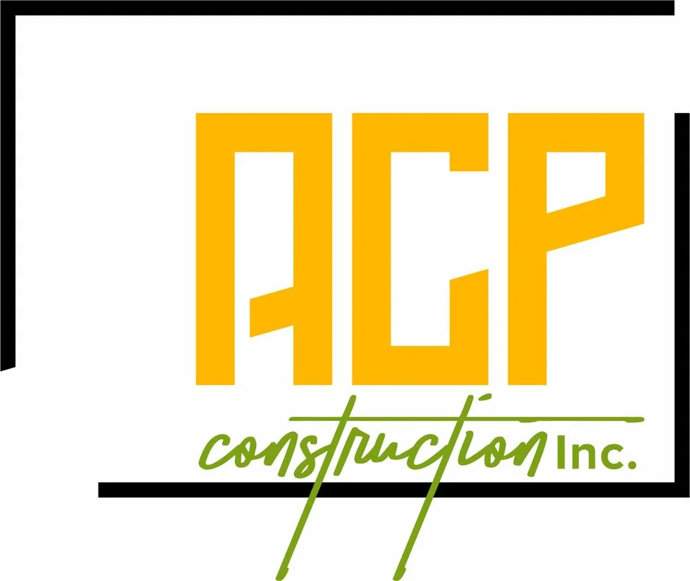 Slide of ACP Construction