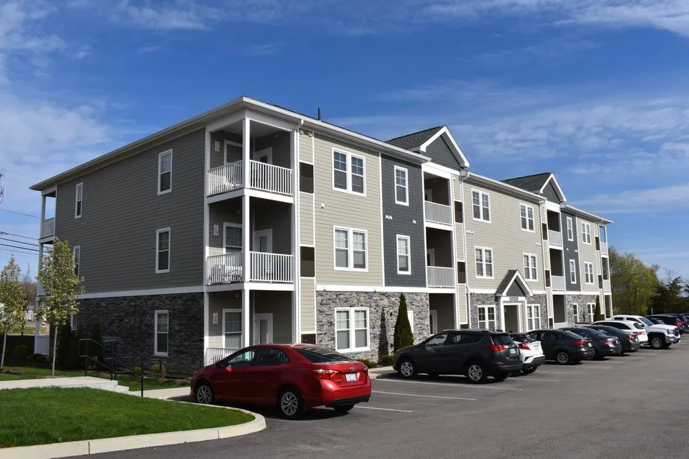 Slide of ACP Construction