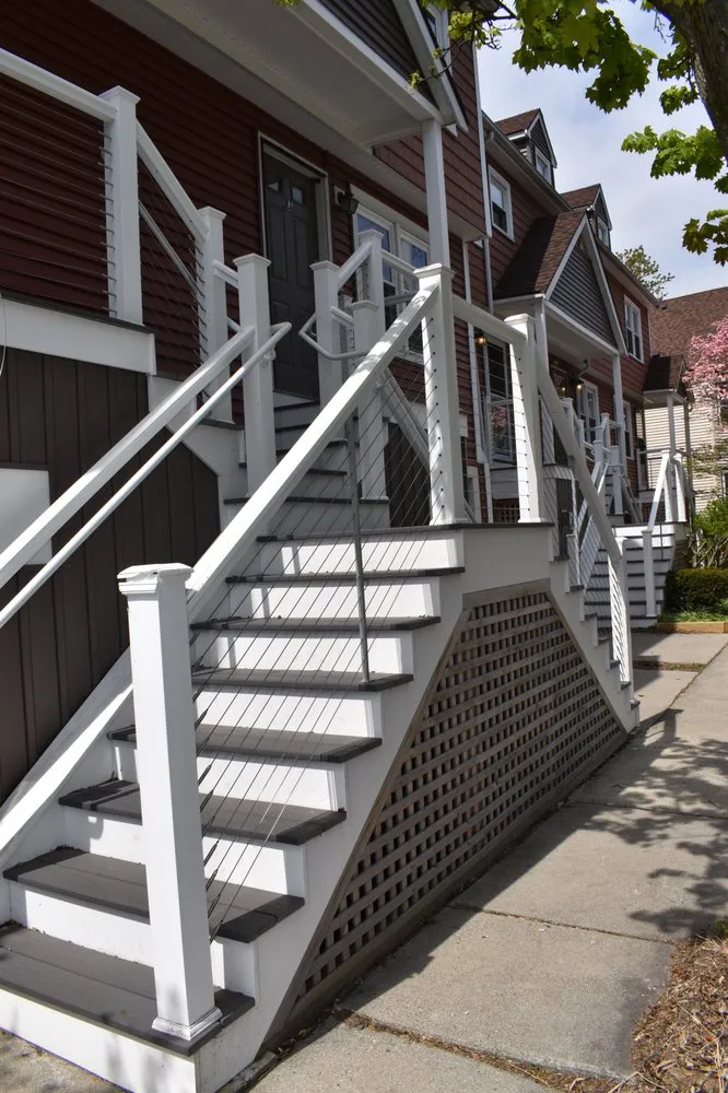 Slide of ACP Construction