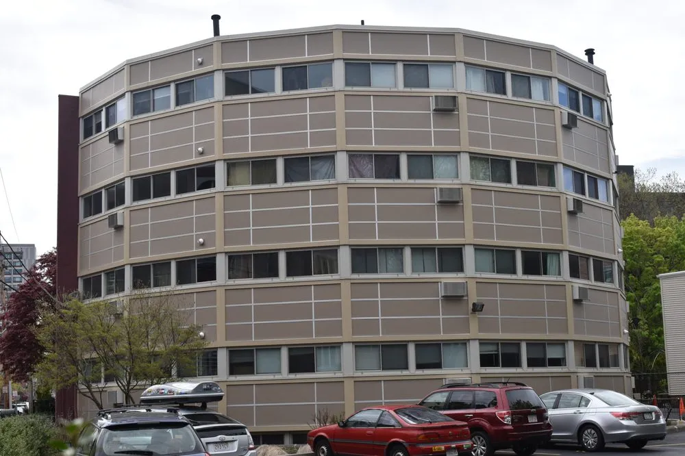 Slide of ACP Construction