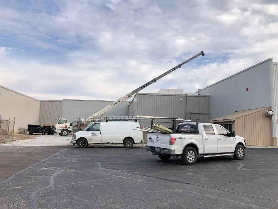 Slide of ACPP Construction Services